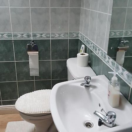 10 Abbey Street Timoleague Bandon Co Cork P72Fd32 Hotel Ngoại thất bức ảnh