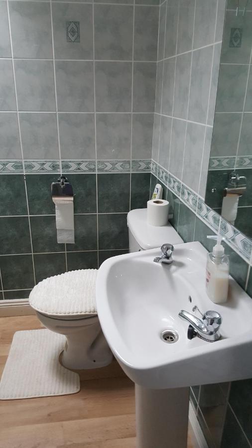 10 Abbey Street Timoleague Bandon Co Cork P72Fd32 Hotel Ngoại thất bức ảnh