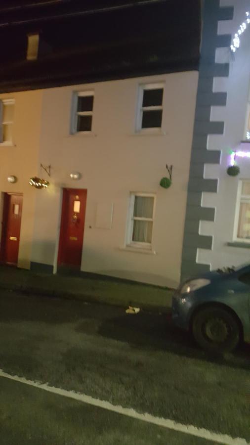 10 Abbey Street Timoleague Bandon Co Cork P72Fd32 Hotel Ngoại thất bức ảnh