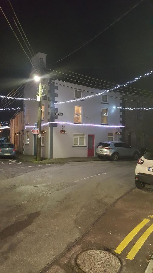 10 Abbey Street Timoleague Bandon Co Cork P72Fd32 Hotel Ngoại thất bức ảnh