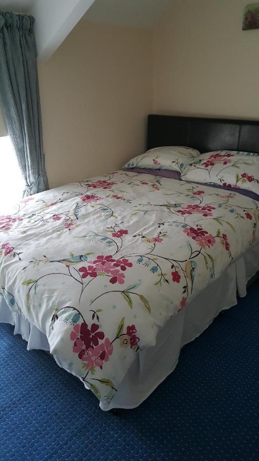 10 Abbey Street Timoleague Bandon Co Cork P72Fd32 Hotel Ngoại thất bức ảnh