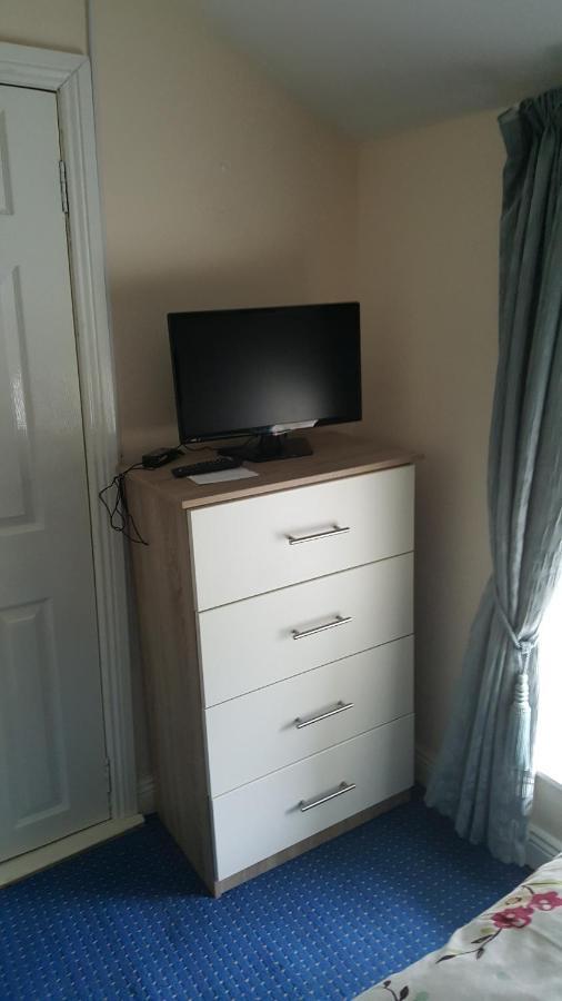 10 Abbey Street Timoleague Bandon Co Cork P72Fd32 Hotel Ngoại thất bức ảnh