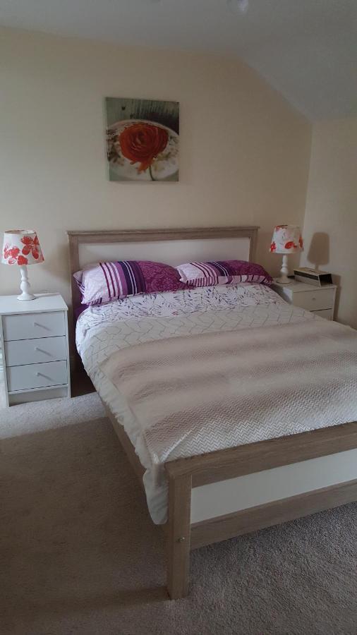 10 Abbey Street Timoleague Bandon Co Cork P72Fd32 Hotel Ngoại thất bức ảnh